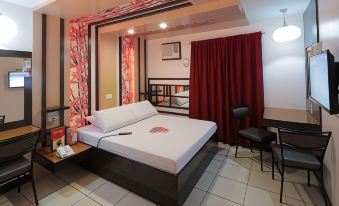 Hotel Sogo Wood Street Pasay