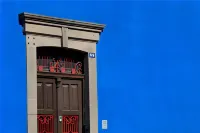 Casa Azul Hotel di 