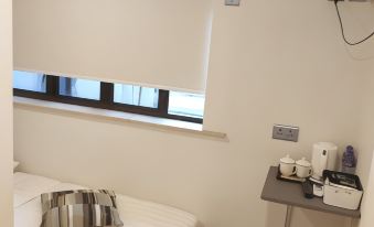 Goodrich Hotel