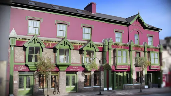 Castle Hotel Macroom