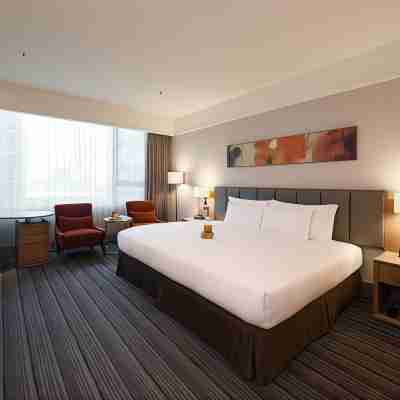 Fullon Hotel Taoyuan Airport Access MRT A8 Rooms