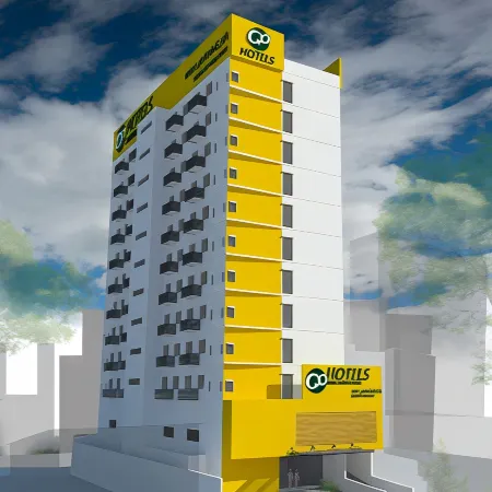 Go Hotels Manila Airport Road Отели рядом с достопримечательностью «Gabriel "Flash" Elorde Museum»