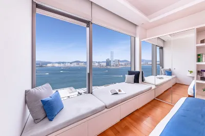 The Connaught Hotels in Hong Kong