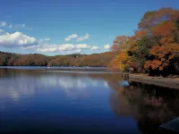 Izu-Kogen Wan Wan Paradise Condominium