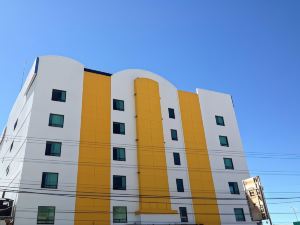 Hotel Misión Express Pachuca