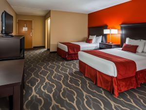 Best Western Inn at Blakeslee-Pocono