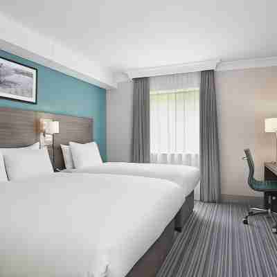 Leonardo Hotel East Midlands Airport Rooms
