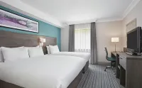 Leonardo Hotel East Midlands Airport 샤들로우 앤드 그렛 윌느 호텔