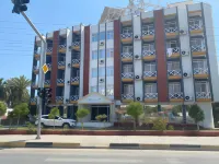 Winecity Hotel