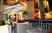 Kabana Hotel Hotels in Cilinaya