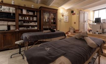 Borgo San Quirico d'Orcia B&B - Capitano Collection - Albergo diffuso