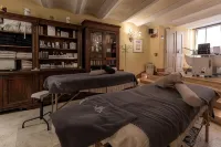 Borgo San Quirico d'Orcia B&B - Capitano Collection Hotels in San Quirico d'Orcia
