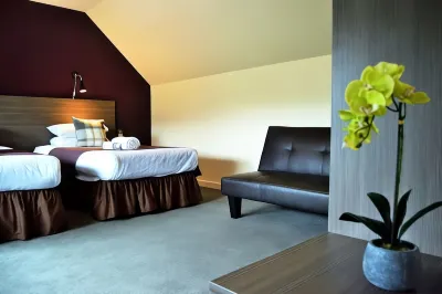The Breadalbane Arms Room Only Hotel Hotels in Kenmore