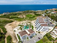 Blue Bay - the Reef Hotels near Shete Boka National Park