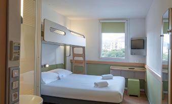 ibis budget Ajaccio