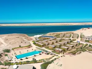 Hotel Dakhla Club