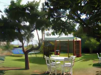 B&B Villa delle Rondini ViboMarina Hotel a Pizzo