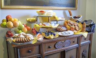 Suitetrails - Robertshaw Country House Bed & Breakfast
