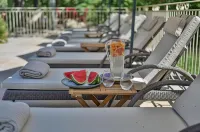 Château de Taradel Hotels in Taradeau