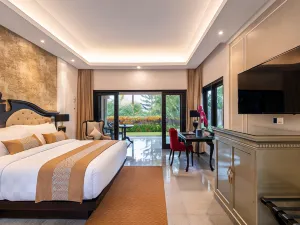 Puri Asri Hotel & Resort Magelang