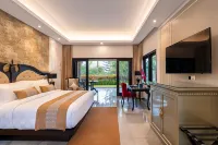 Puri Asri Hotel & Resort Magelang Hotels in Bandongan