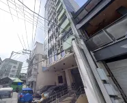 Leez Inn Makati Hotel in zona Asian Institute of Management