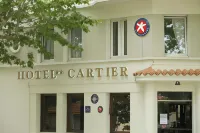 Logis Hôtel Cartier