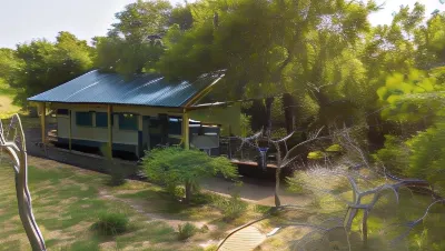 Camp Bethel