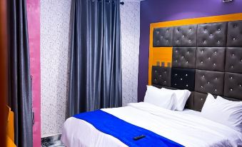 Ciara Jo Hotel and Suites