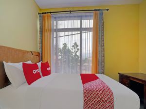 Super OYO 90488 Harwin Homestay