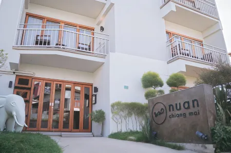 Nuan Boutique Hotel