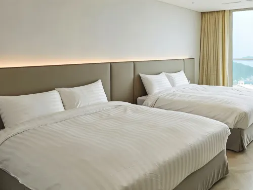 Sol Beach Jindo Photos