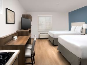 WoodSpring Suites Chicago Tinley Park