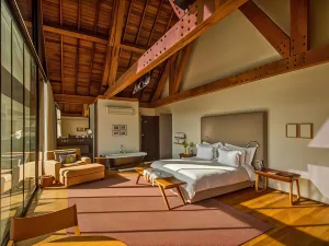Six Senses Botanique