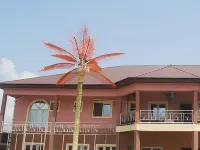 Bevaluable Banquet and Gardens Hotels in Rumuekini