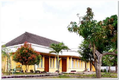 Vanda Villa Batu