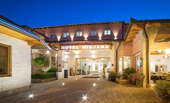 Hotel Mirjana & Rastoke