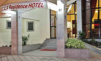 Scala Residence Hotel