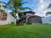 Pousada Brisa Del Mar