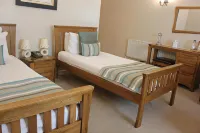Nant Ddu Lodge Hotel & Spa Hotels in Glyn Tarell