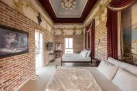 Pool Villa Linderburg Các khách sạn ở 