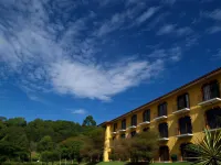 Hotel Misión Express San Luis Potosí Hotels in 