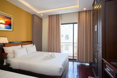 Aladin Hotel Hotels in Nha Trang