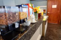 Appleton Boutique Hotel - Cebu - breakfast