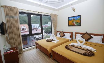 Hoang Phuc Hotel Cat Ba