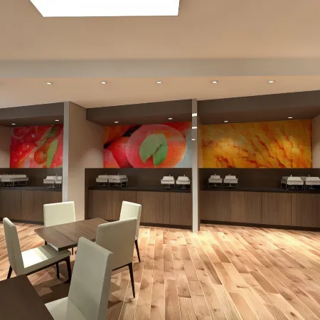 Fairfield Inn & Suites Aguascalientes