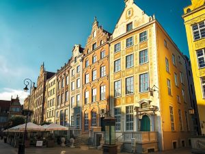 IBB Hotel Gdansk