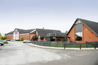 Premier Inn Preston East Hotels in Barton
