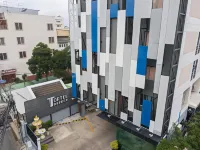 Toptel Thaphra Hotel in zona Siam University