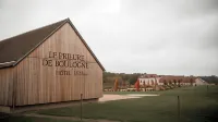Le Prieure de Boulogne Hoteles cerca de Castillo de Chambord